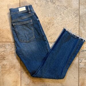 DL1961 Patti Straight Leg